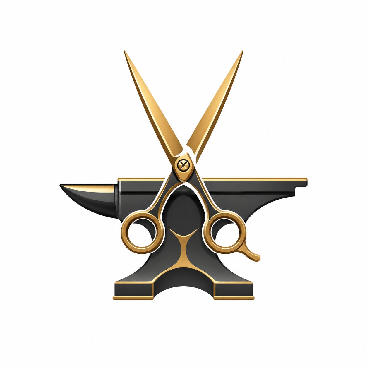 Blacksmith Barber Co. — home