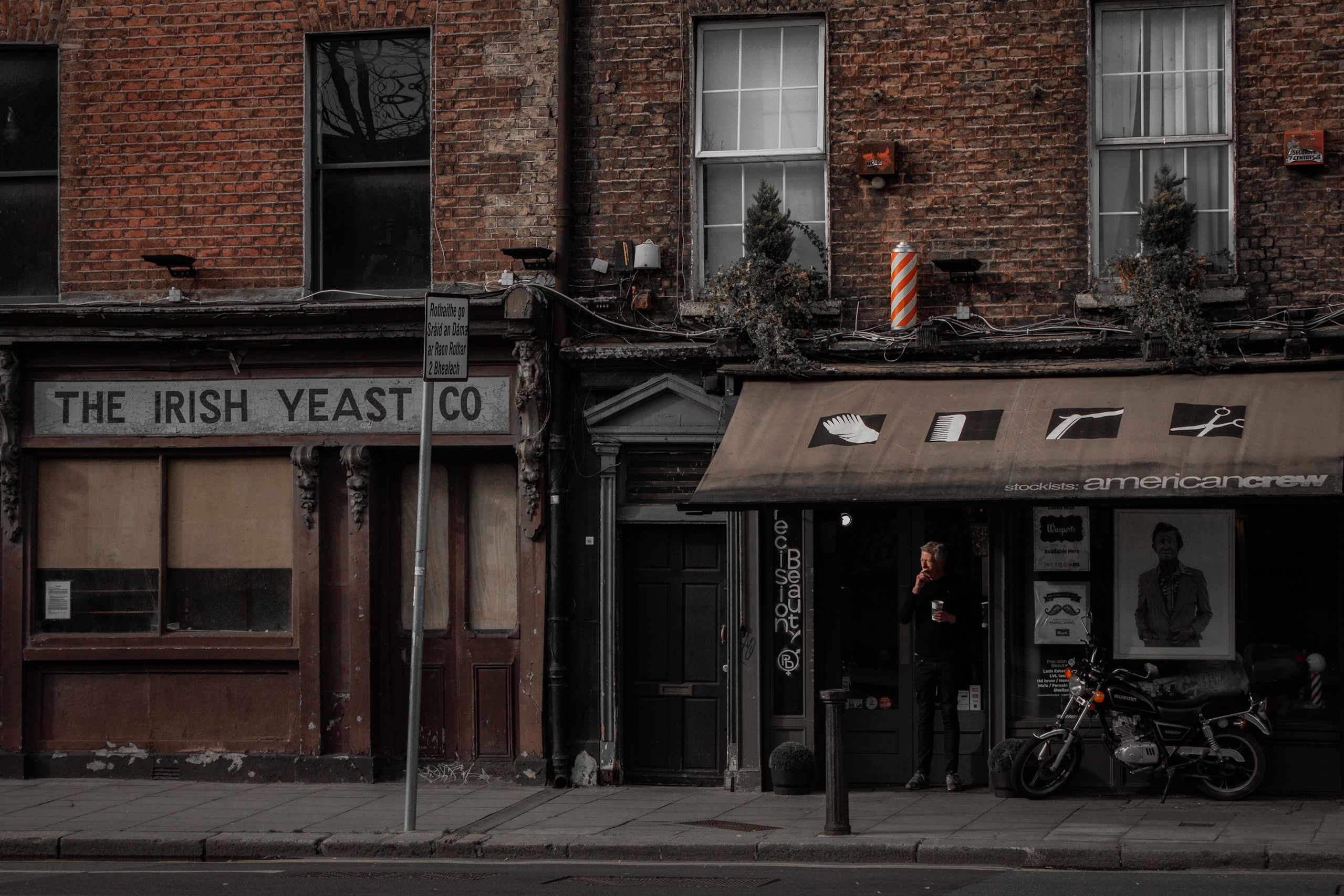 Storefront