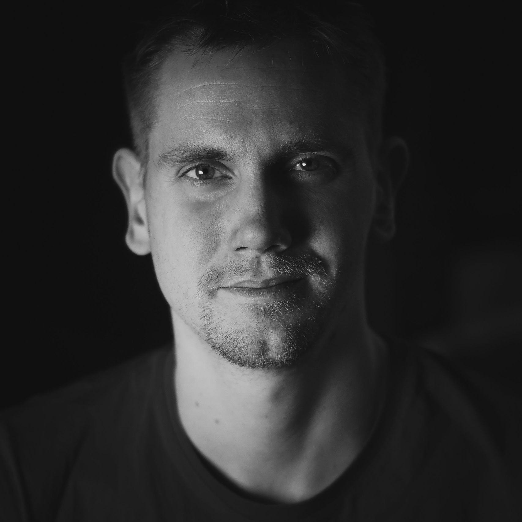 NATE WILSON