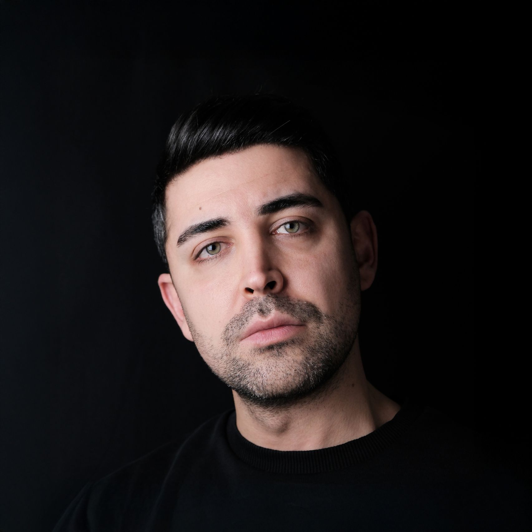 MARCUS DIAZ